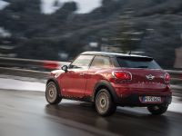 MINI Cooper D Paceman ALL4 (2013) - picture 19 of 23