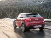 MINI Cooper D Paceman ALL4 (2013)