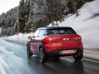 MINI Cooper D Paceman ALL4 (2013) - picture 21 of 23