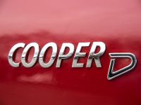 MINI Cooper D Paceman ALL4 (2013)
