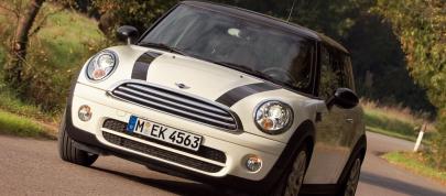 MINI Cooper D (2008) - picture 4 of 9