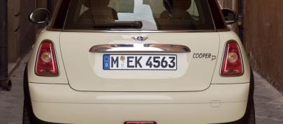 MINI Cooper D (2008) - picture 7 of 9