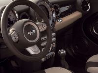 Mini Cooper D (2008)