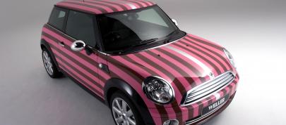MINI Cooper Paul Weller design (2010) - picture 4 of 6