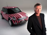 MINI Cooper Paul Weller design (2010) - picture 5 of 6