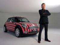 MINI Cooper Paul Weller design (2010) - picture 6 of 6