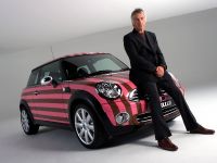 MINI Cooper Paul Weller design (2010) - picture 4 of 6