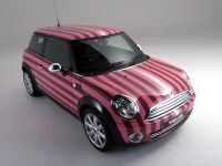 MINI Cooper Paul Weller design (2010) - picture 1 of 6