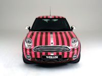 MINI Cooper Paul Weller design (2010) - picture 2 of 6