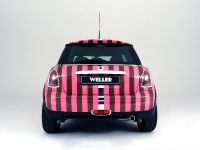 MINI Cooper Paul Weller design (2010) - picture 3 of 6