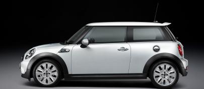 MINI Cooper S 50 Camden (2009) - picture 4 of 9