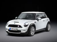 MINI Cooper S 50 Camden (2009) - picture 1 of 9