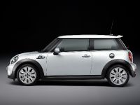 MINI Cooper S 50 Camden (2009) - picture 4 of 9