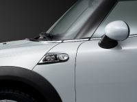 MINI Cooper S 50 Camden (2009) - picture 6 of 9