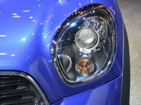 MINI Cooper S All4 Paris (2012)