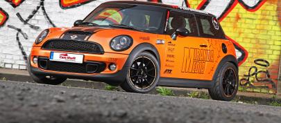Mini Cooper S by Cam Shaft (2014) - picture 4 of 16