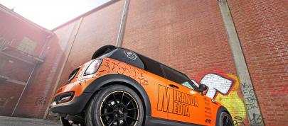 Mini Cooper S by Cam Shaft (2014) - picture 7 of 16