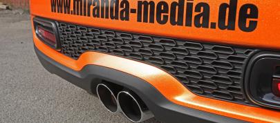 Mini Cooper S by Cam Shaft (2014) - picture 15 of 16