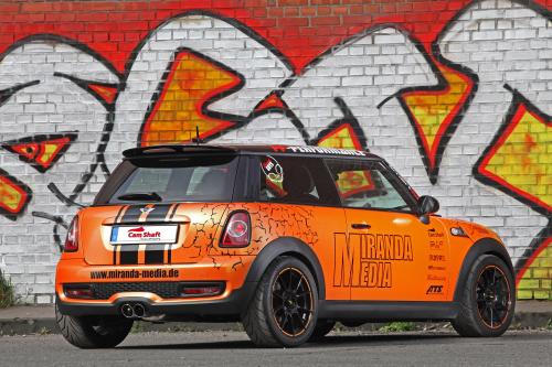 Mini Cooper S by Cam Shaft (2014) - picture 8 of 16