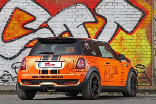 Mini Cooper S by Cam Shaft (2014) - picture 9 of 16