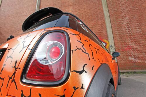 Mini Cooper S by Cam Shaft (2014) - picture 16 of 16