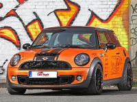 Mini Cooper S by Cam Shaft (2014) - picture 1 of 16