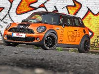 Mini Cooper S by Cam Shaft (2014) - picture 4 of 16