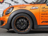 Mini Cooper S by Cam Shaft (2014)