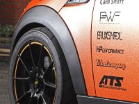 Mini Cooper S by Cam Shaft (2014)