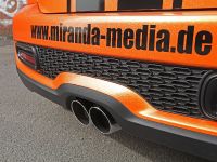 Mini Cooper S by Cam Shaft (2014)