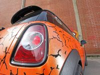 Mini Cooper S by Cam Shaft (2014)