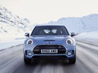 MINI Cooper S Clubman ALL4 (2016) - picture 1 of 12