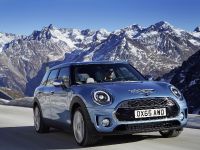 MINI Cooper S Clubman ALL4 (2016) - picture 2 of 12