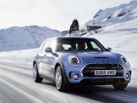 MINI Cooper S Clubman ALL4 (2016) - picture 3 of 12