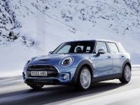 MINI Cooper S Clubman ALL4 (2016) - picture 5 of 12