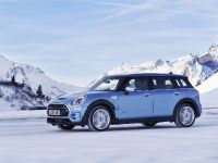 MINI Cooper S Clubman ALL4 (2016) - picture 6 of 12