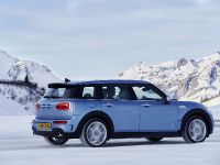 MINI Cooper S Clubman ALL4 (2016) - picture 7 of 12