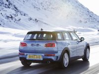 MINI Cooper S Clubman ALL4 (2016) - picture 8 of 12