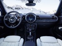 MINI Cooper S Clubman ALL4 (2016)