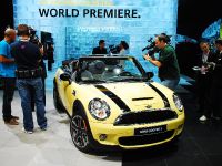 MINI Cooper S Convertible Detroit (2009)