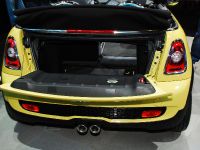 MINI Cooper S Convertible Detroit (2009) - picture 6 of 7