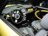 MINI Cooper S Convertible Detroit (2009)