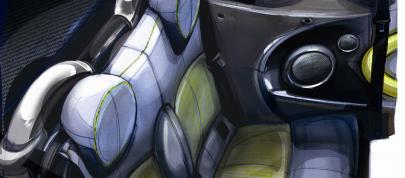 MINI Cooper S Convertible (2009) - picture 20 of 24