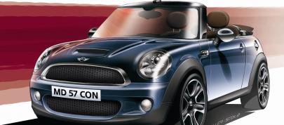 MINI Cooper S Convertible (2009) - picture 23 of 24