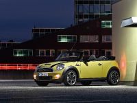 MINI Cooper S Convertible (2009) - picture 3 of 24