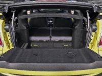 MINI Cooper S Convertible (2009) - picture 13 of 24