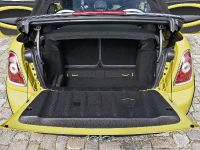 MINI Cooper S Convertible (2009) - picture 14 of 24