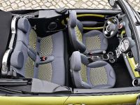 MINI Cooper S Convertible (2009)