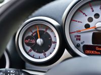 MINI Cooper S Convertible (2009) - picture 21 of 24