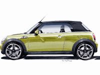 MINI Cooper S Convertible (2009) - picture 22 of 24